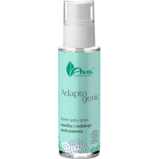 Noname AVA LABORATORIUM_Adaptogenic krem anty stres do twarzy 30ml