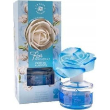 Noname Dyfuzor zapachowy LA CASA DE LOS AROMAS_Flor Perfumada dyfuzor zapachowy Kwiat Bawełny 65ml