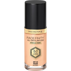 Noname MAX FACTOR_Facenity All Day Flawless 3in1 podkład do twarzy N42 30ml