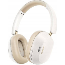 Ugreen Słuchawki Ugreen Słuchawki bezprzewodowe Ugreen HiTune Max 5C, Hybrid ANC, Bluetooth 5.4 (białe)