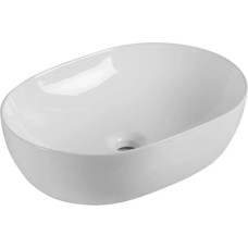 Noname Umywalka CE-U-019-11-58 / JELLOW / CADIZ /  UMYWALKA NABLATOWA  580X400X140 /