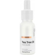 Noname THE POTIONS_Tea Tree Oil Serum olejek z drzewa herbacianego 20ml
