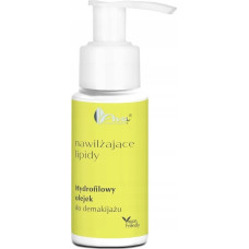 Noname AVA LABORATORIUM_Nawilżające Lipidy hydrofilowy olejek do demakijażu 50ml