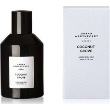 Simply Zen Dyfuzor zapachowy Simply Zen Urban Apothecary, Coconut Grove, Room Spray, 100 ml Unisex