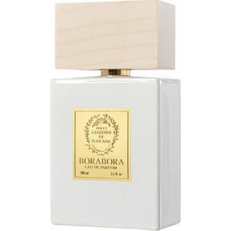 Di Gardini Giardini di toscana- Bora Bora 100 ml