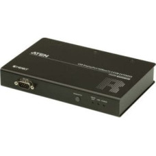 Triton Przełącznik TRITON ATEN CE920R Przedłużacz KVM USB DP HDBaseT 2.0 bez portu internetowego Tylko odbiornik