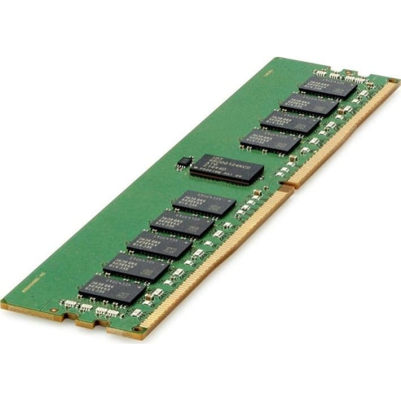 HPE Pamięć serwerowa HPE HPE P21674-001 moduł pamięci 32 GB 1 x 32 GB DDR4 3200 MHz