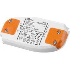 Triton Zasilacz TRITON Zasilacz/Transformator do LED 24 V (DC)/8 W