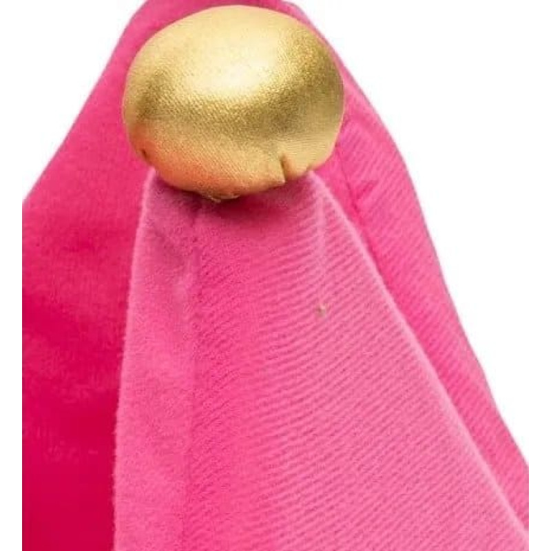 Barbo Toys Paw Love - Kronehundeseng - Valdemar (55 x 42 x 33 cm) - Lyserød