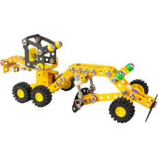 Alexander Constructor - Grader maszyna budowlana 21776