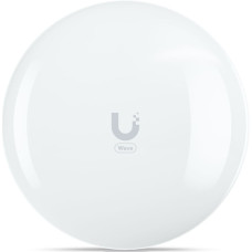 Ubiquiti Access Point Ubiquiti Ubiquiti UISP Wave Pico Most sieciowy 800 Mbit/s Biały