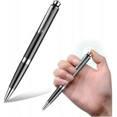 Luxury Dyktafon JNN Q60 mini Dyktafon Szpiegowski Pendrive 20h HQ