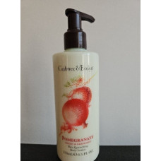Weleda Crabtree & Evelyn, Pomegranate, Argan & Grapeseed, Quenching, Body Lotion, 250 ml For Women