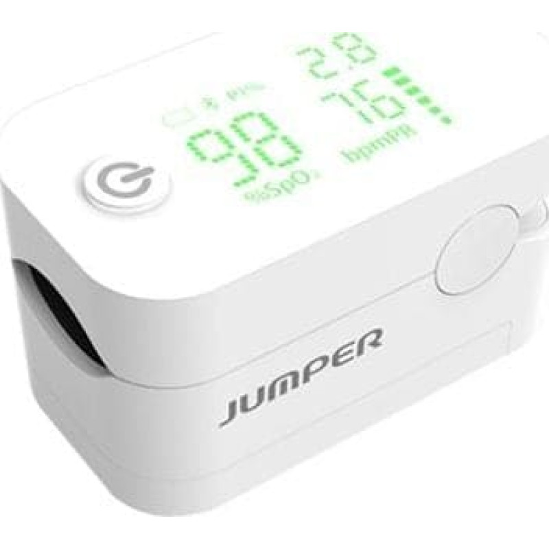Jumper Pulsoksymetr Jumper JPD-500G