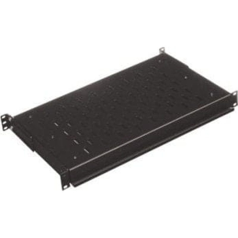 Triton Półka CONTEG 19, wysuwana, 435 x 450 mm, 25 kg