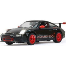 Jamara Jamara RC Auto Porsche  GT3 RS       Ohne Akku/schwarz    6+