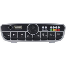 Lean Cars Panel Muzyczny 12V - XMX623