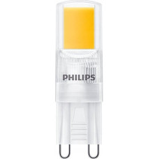 Piłap Philips CorePro LED capsule 929001903002 żarówka LED 3,2W G9 3000K 400lm