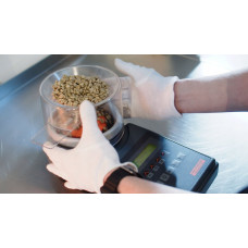 Hard Beans Coffee Kawa ziarnista Hard Beans Coffee Kawa Polska Parzucha 250g ziarna