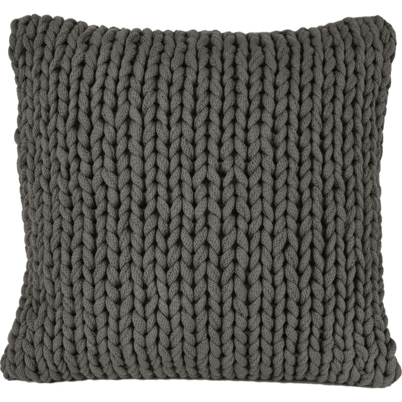 Nielsen Design Nielsen Pillowcase Marlin 50x50 Antique grey 401169