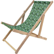 Enero LEŻAK DREWNIANY CLASSIC JUNGLE