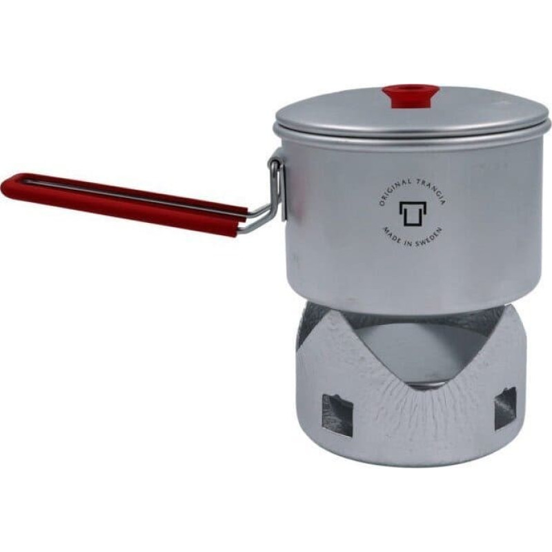 Noname Zestaw Trangia Micro Light