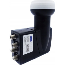 Telmor Antena satelitarna Telmor Konwerter Quattro SC-44 Telmor