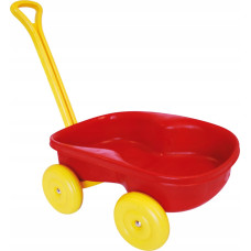 Tupiko TOY THE PLASTIC CARRIAGE WA