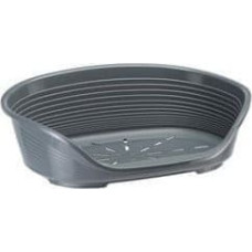 Ferplast FERPLAST-LEG. SIESTA DELUXE 12 DARK GREY