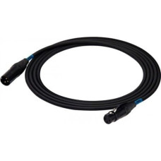 SSQ Kabel SSQ SSQ XX3 - Kabel XLR-XLR 3 metrowy