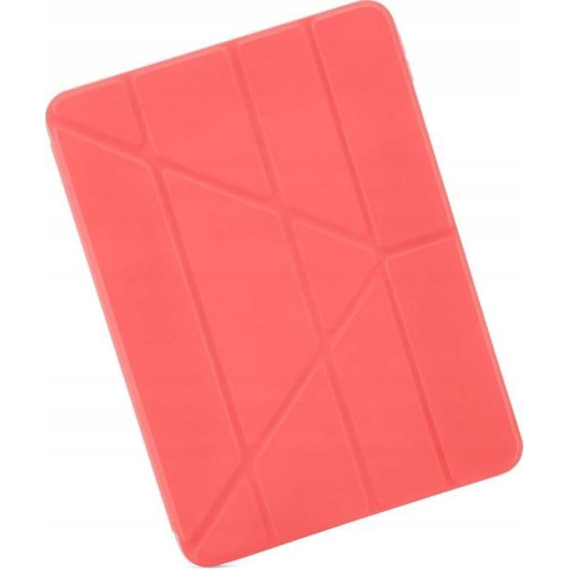 Pipetto Etui na tablet Pipetto Pipetto Origimi No1 Original Case, pink - iPad 10.9 (2022)