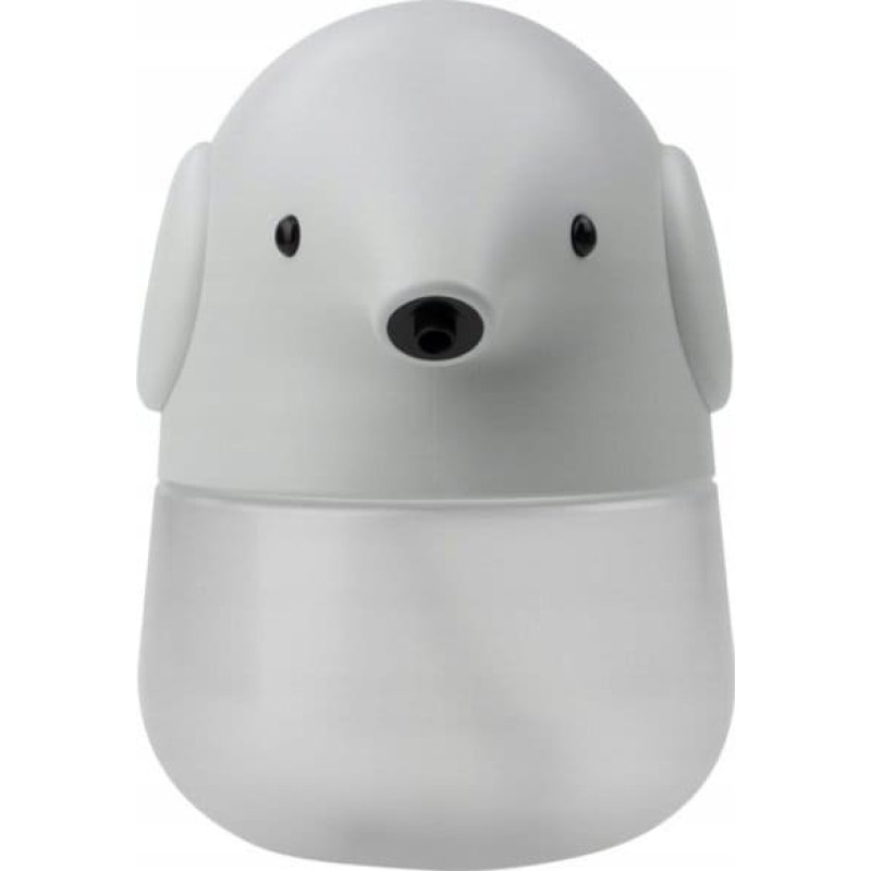 Kela Dozownik do mydła Kela MARY`S DOZOWNIK DO MYDŁA SZARY            SŁONIK-MW20733