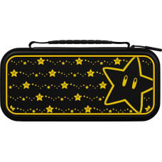 PDP Nintendo PDP SWITCH Etui na konsole Super Star Glow in the Dark