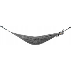 Ticket To The Moon Hamak dla dziecka TTTM Mini Hammock Set d. grey