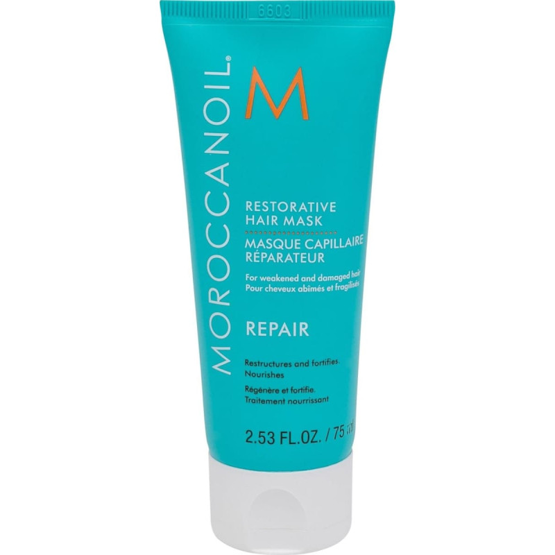 Moroccanoil Moroccanoil Repair Maska do włosów 75ml