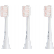 Oromed Końcówka Oromed Komplet końcówek do szczoteczki sonicznej ORO SMILE WHITE