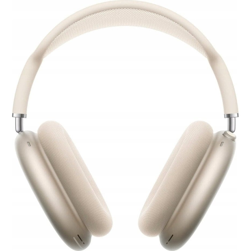 Apple AirPods Max (USB-C) Starlight