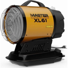 Master Promiennik olejowy Master XL 61