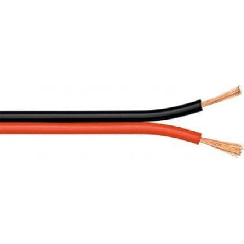 Triton Kabel TRITON Kabel głośnikowy CCA