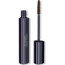 Dr. Hauschka Dr. Hauschka Mascara Volume Tusz do rzęs 8ml 02 Brown