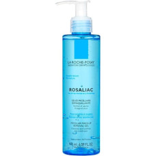 La Roche-Posay Rosaliac Micellar Make-Up Removal Gel żel do demakijażu 195ml
