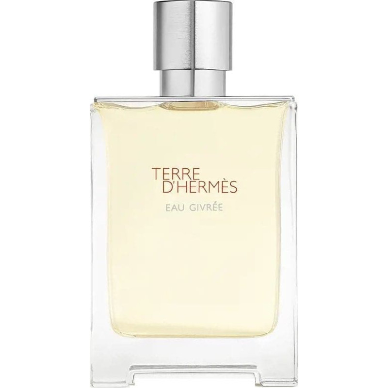 Alkotest HERMES Terre d'Hermes Eau Givree EDP spray 175ml