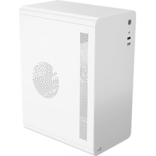 Aerocool Obudowa Aerocool CS110 biała (CS-110-S-WT-v1)