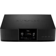 Auralic Auralic Aries G2.2 Streaming Transport