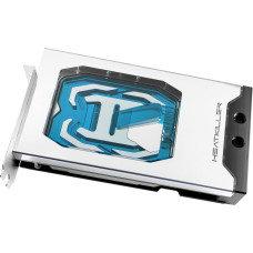 Watercool Watercool Heatkiller V Ultra RTX 4090 FE - Acryl Nickel ARGB