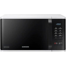 Samsung Kuchenka mikrofalowa Samsung MS23K3513AW/BA