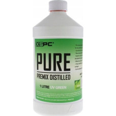 Xspc XSPC Pure Coolant, 1 Liter - grün, UV