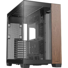 Antec Obudowa Antec Geh Antec C8 Wood                        Full Tower  schwarz retail