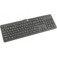 HP Klawiatura HP Usb Slim Kb Win 8 Sp **New