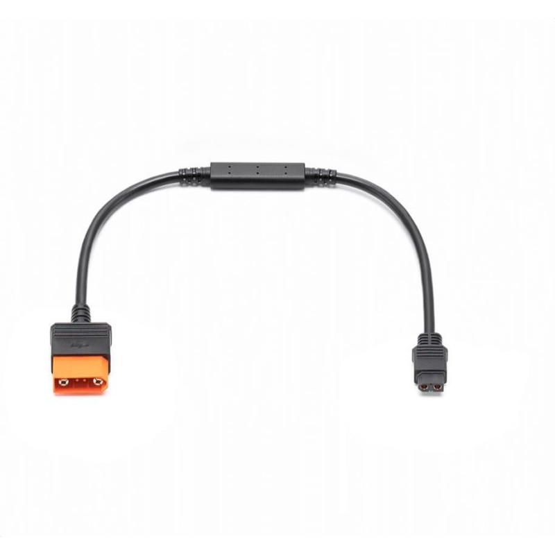 DJI Zasilacz do laptopa DJI POWER STATION ACC POWER CABLE/SDC XT60 CP.DY.00000048.02 DJI